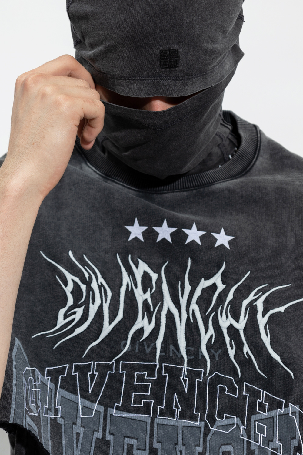 GIVENCHY ブラック Tシャツ S 楽天市場】givenchy tシャツ（サイズ（S/M/L）SS）の通販